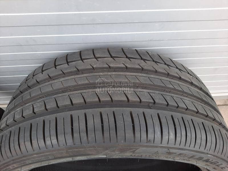 Triangle 265/40 R21 Letnja