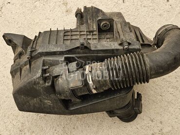 KUCISTE FILTERA VAZDUHA 2.7 za Citroen C6