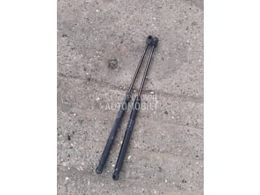 amortizeri gepek vrata za Citroen C3 od 2002. do 2009. god.