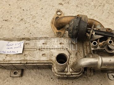 EGR VENTIL za Volkswagen Golf 5