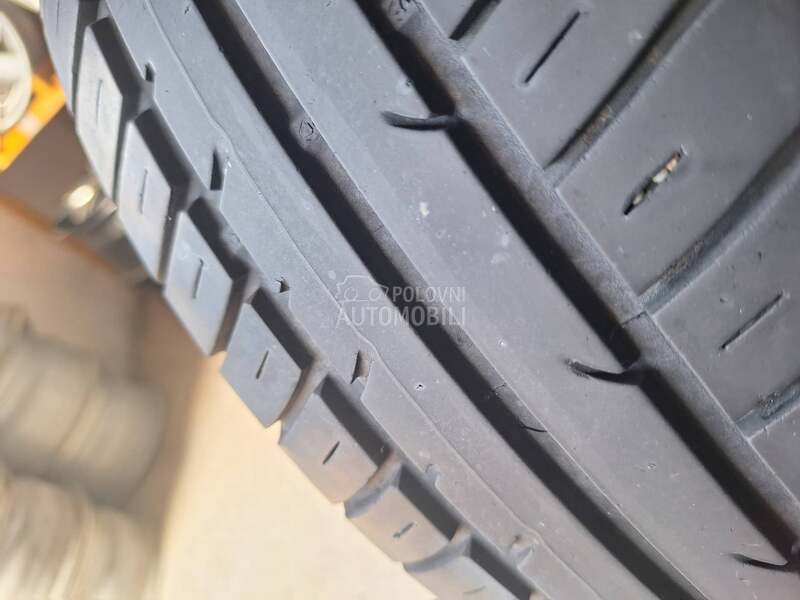 Fulda 175/70 R14 Letnja