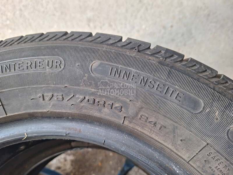 Fulda 175/70 R14 Letnja