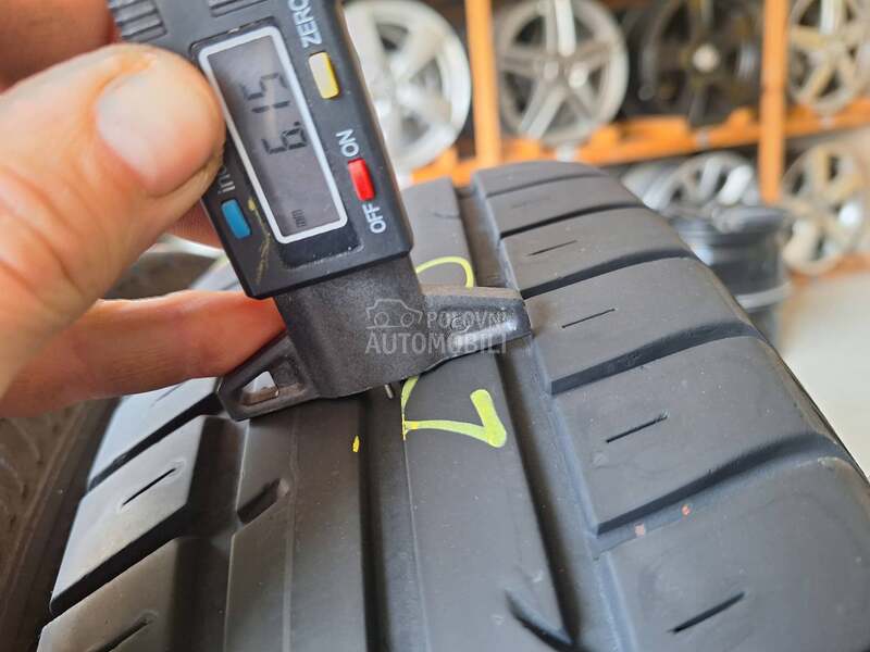 Fulda 175/70 R14 Letnja