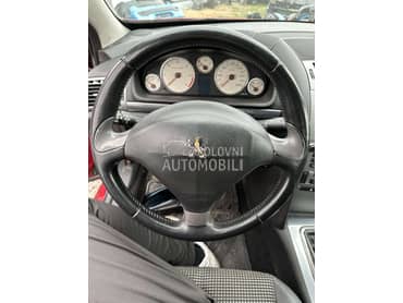 Volan za Peugeot 407