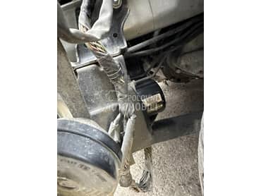 ABS za Citroen C4 Grand Picasso, C4 Picasso