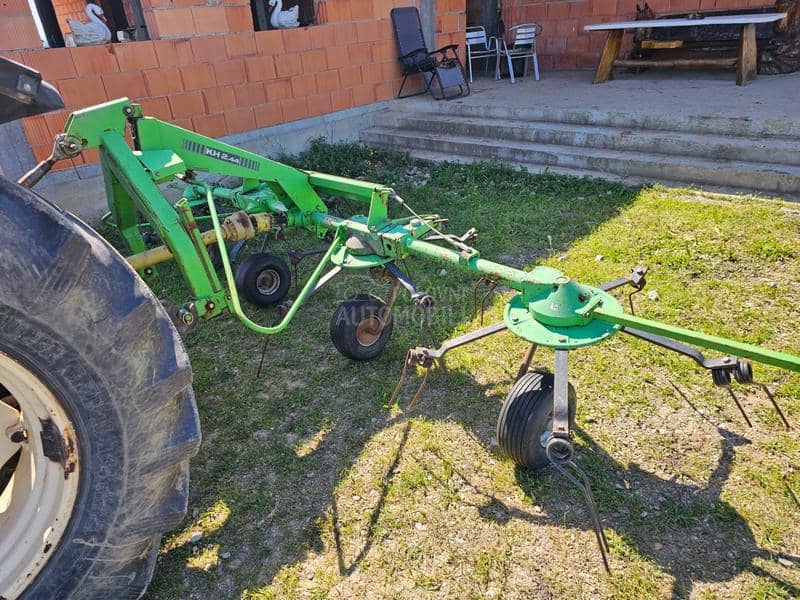 Deutz fahr kh 2.44