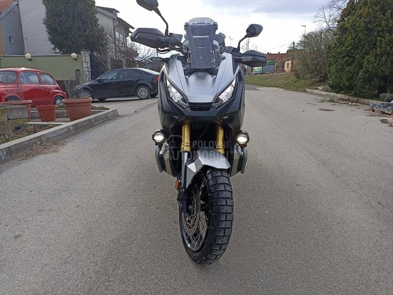Honda X ADV 750