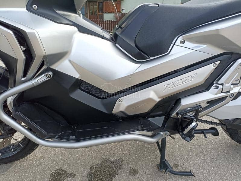 Honda X ADV 750