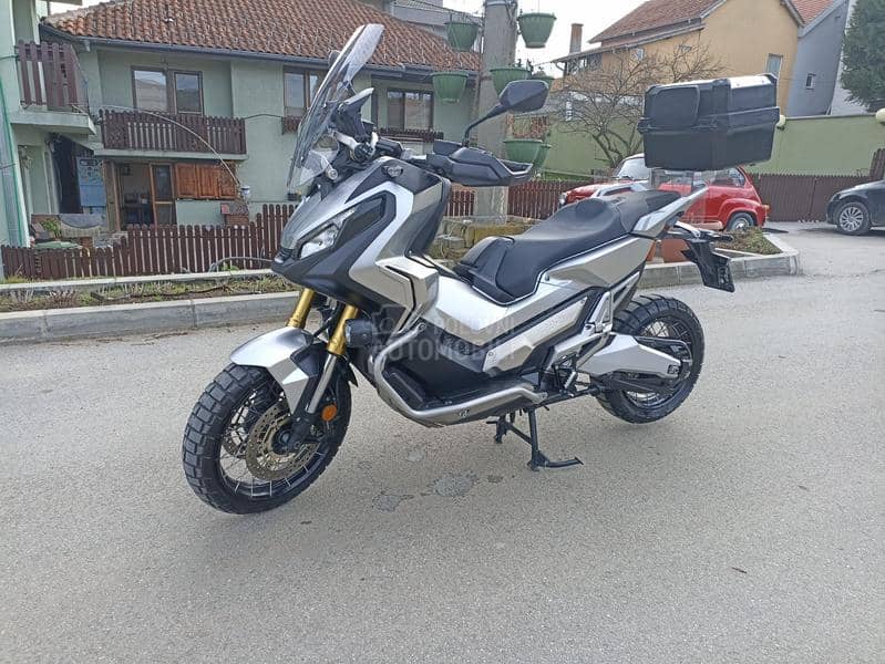 Honda X ADV 750