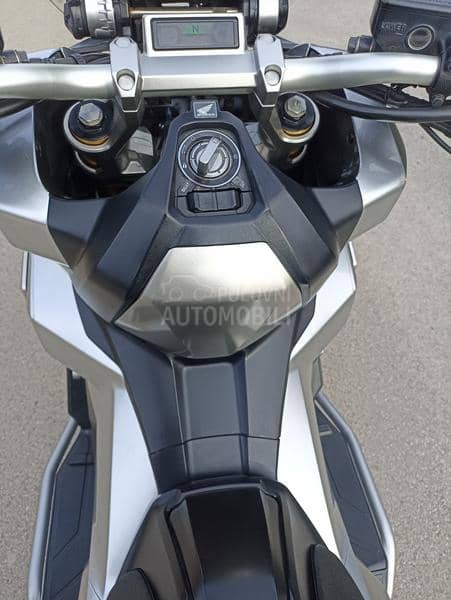 Honda X ADV 750