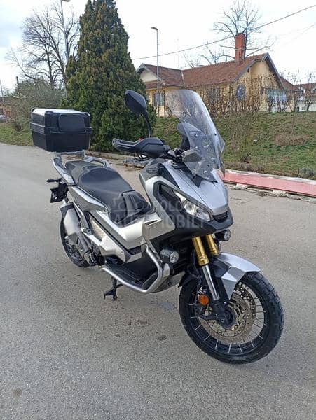 Honda X ADV 750