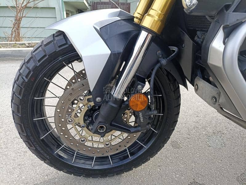 Honda X ADV 750
