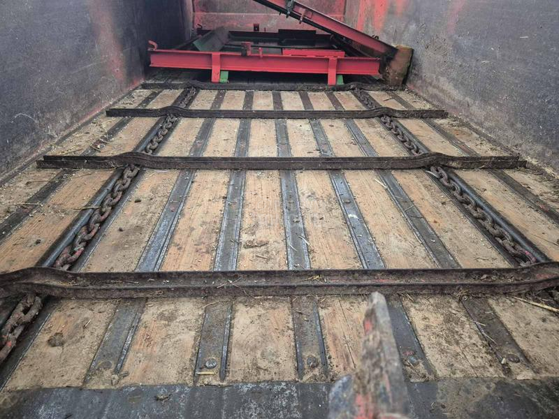 Heywang miro mistral 7t