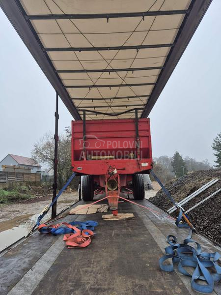 Heywang miro mistral 7t