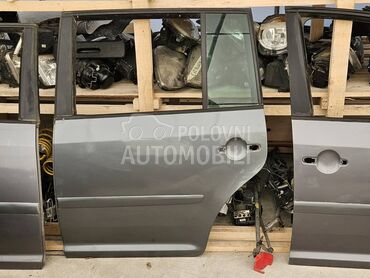 VRATA za Volkswagen Touran