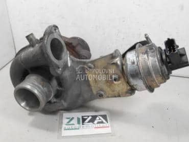 turbina 1.6 mjtd za Fiat Bravo od 2007. do 2014. god.