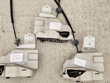 UNUTRASNJA BRAVA za Volkswagen Touran