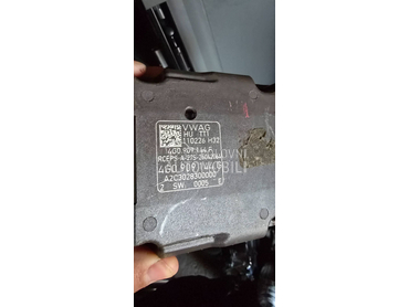 Elektronika letve volana za Audi A6, A6 Allroad, A7