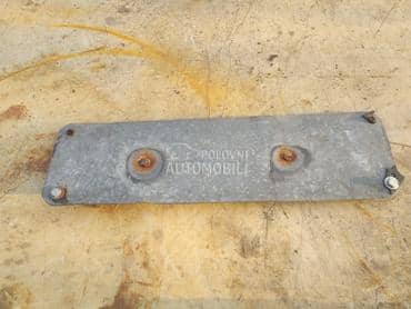 Prednji nosac tablice za Volkswagen Buba za 1974. god.