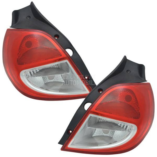 Branik Maska Resetke Lajsne