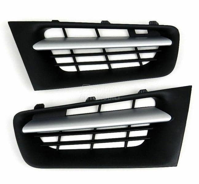 Branik Maska Resetke Lajsne