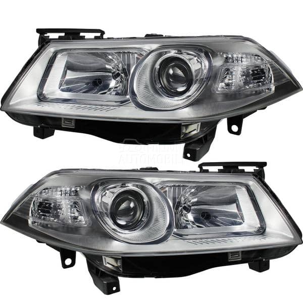 Branik Maska Resetke Lajsne