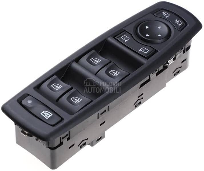 Branik Maska Resetke Lajsne