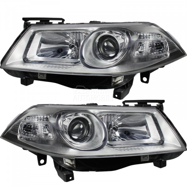 Stop Lampe Farovi Maglenke