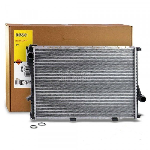 Stop Lampe Farovi Maglenke