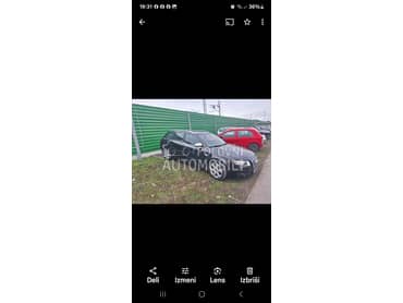 Limarija  a4 b7 za Audi A4 od 2003. do 2008. god.