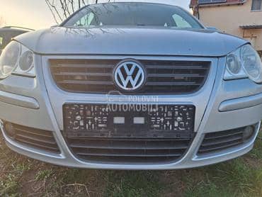 Motor 1.2 12v za Volkswagen Polo od 2003. do 2008. god.