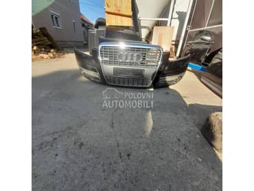 Branik A6 C6 za Audi A6 od 2004. do 2009. god.