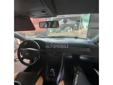 Instrument tabla za Audi A6 od 2001. do 2005. god.