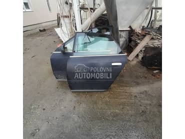 Vrata za Audi A6 od 2000. do 2005. god.