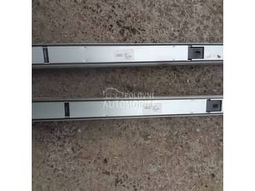 Sine u gepeku A6 C6 za Audi A6 od 2004. do 2009. god.