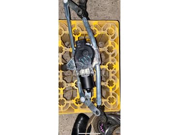 makaze brisača sa motorom za Dacia Sandero od 2020. do 2024. god.