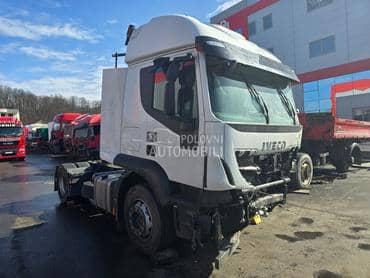 Iveco Stralis 440