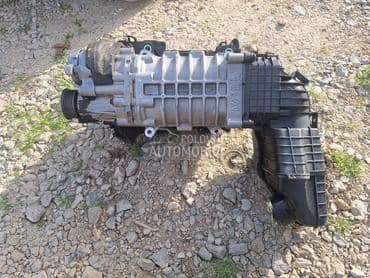 Turbo kompresor za Volkswagen Golf 6, Passat B7, Polo ... od 2009. do 2013. god.