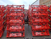 Wol-Met TUR 4.1 Utovarivač 1500kg