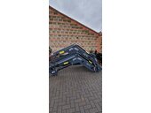 Wol-Met TUR 4.1 Utovarivač 1500kg