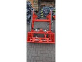 Wol-Met TUR 4.1 Utovarivač 1500kg