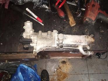 eger 2.2 125kw za Peugeot 407, 4007