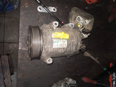 komperesor za 2.2 125kw za Citroen C5 od 2004. do 2010. god.