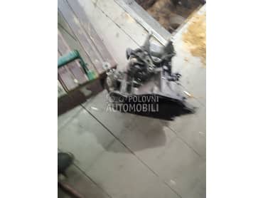 menjac za 2.2 hdi za Citroen C5