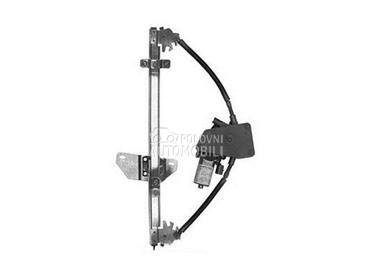 Podizac prozora za Nissan Primera od 2002. do 2008. god.