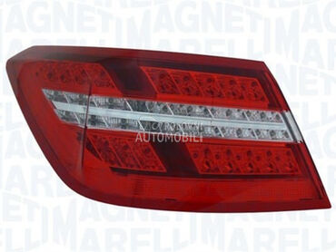 Stop svetla i stop lampe za Mercedes Benz E Klasa od 2009. do 2013. god.
