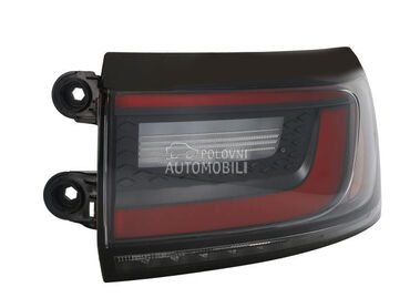 Stop svetla i stop lampe za Volkswagen ID.4