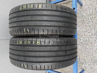 Goodyear 235/50 R18 Letnja