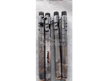 Dizna za SsangYong Kyron od 2005. do 2014. god.