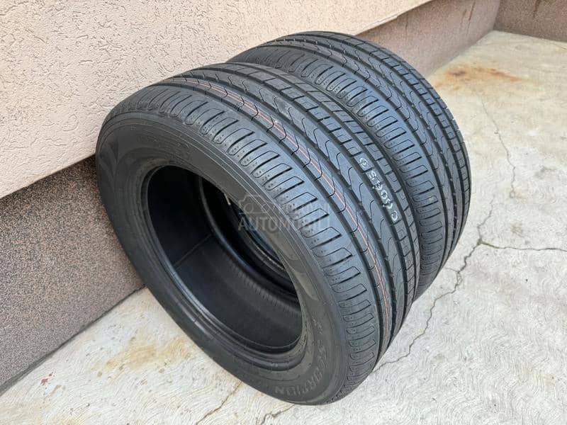 Pirelli 255/55 R18 Letnja